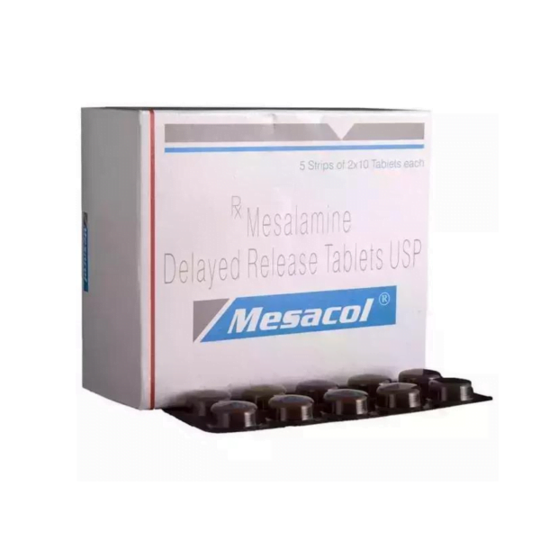 Mesacol