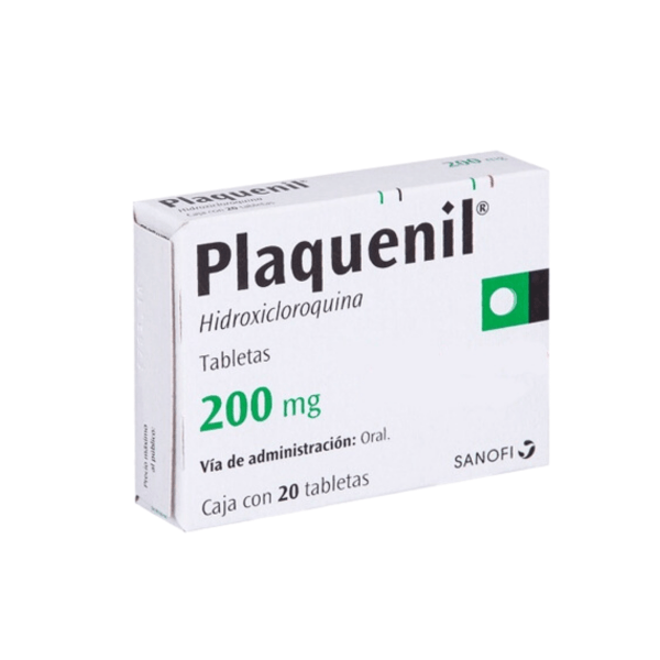 Plaquenil