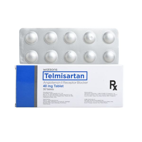 Telmisartan