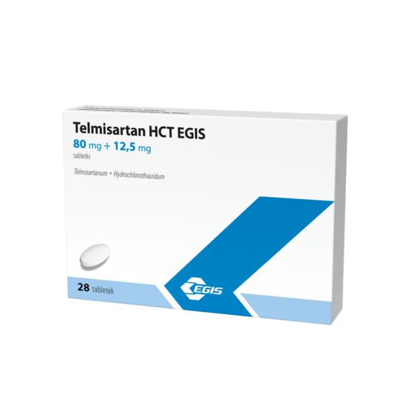 Telmisartan HCT