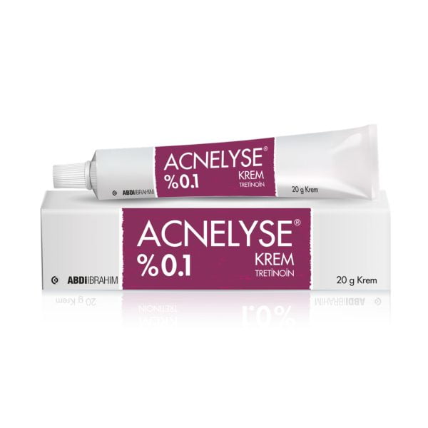 Acnelyse Cream scaled