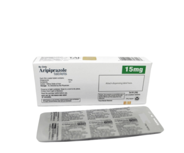 Aripiprazole