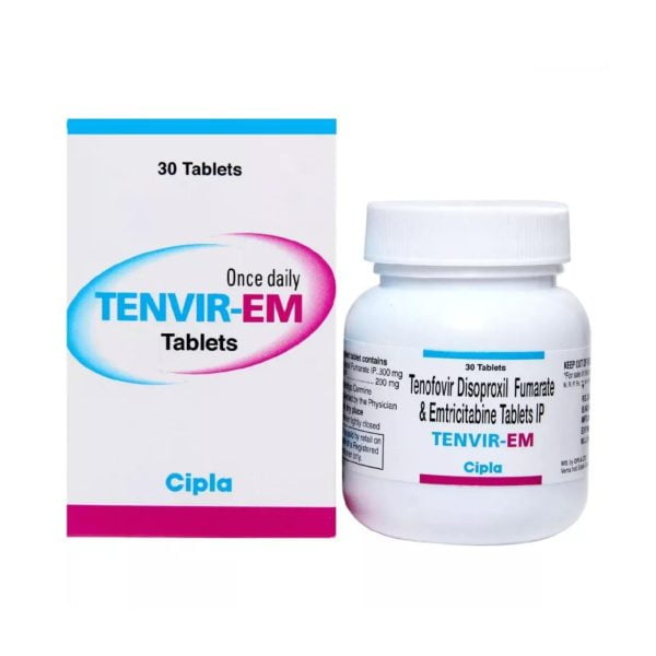 Tenvir EM scaled