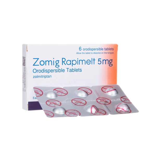 Zomig Rapimelt