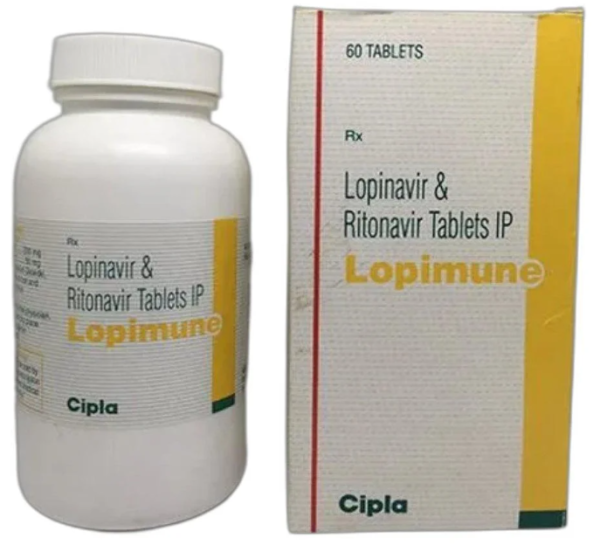 lopimune