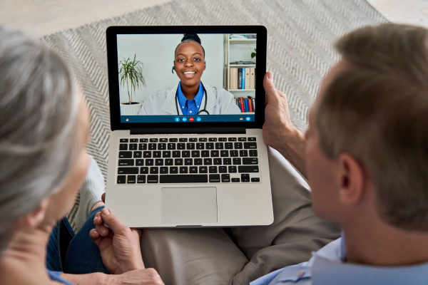 Future of telehealth