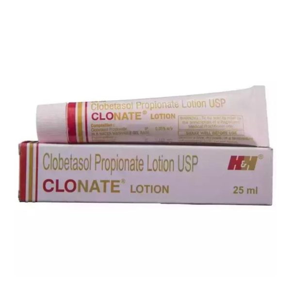 Clonate Scalp Lotion scaled 1