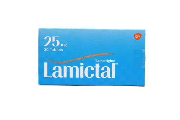 lamictal dc