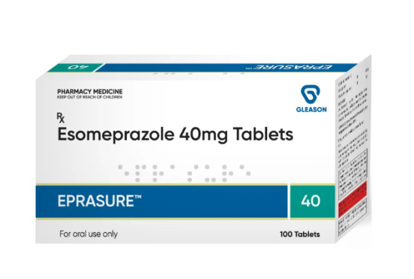 Esomeprazole