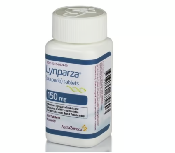 Lynparza