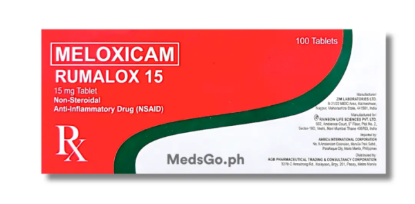 MELOXICAM