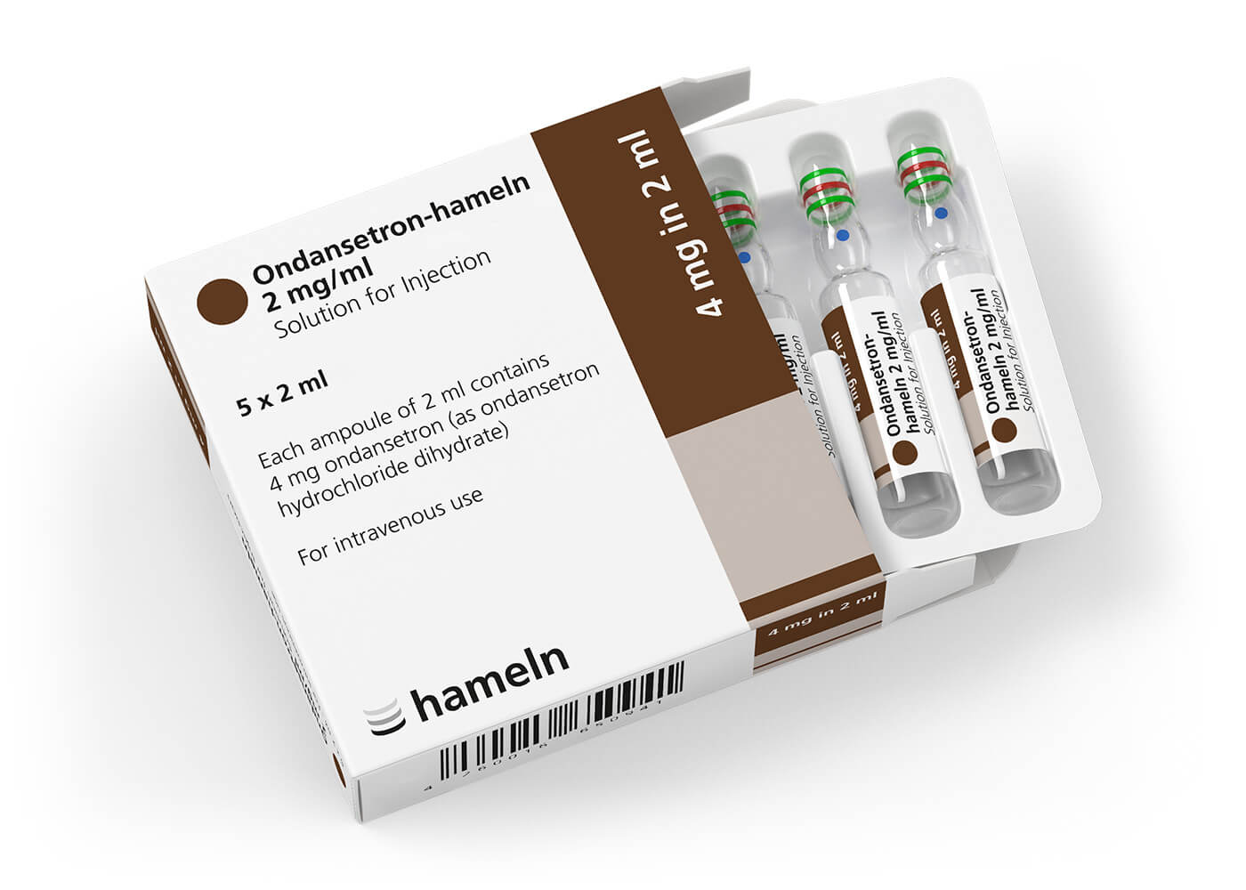 Ondansetron - Image 2