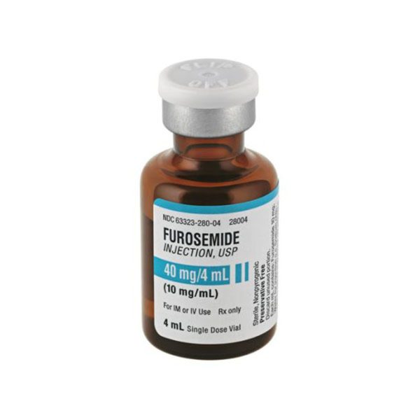 furosidine 4ml