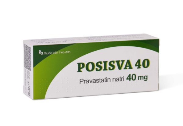 pravastatin40