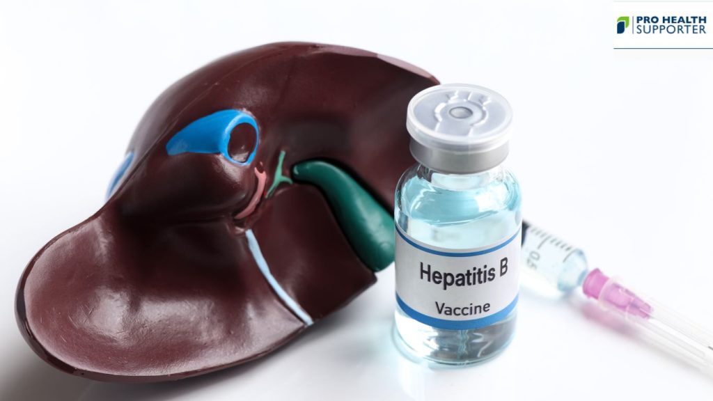 What to Know About Long-Term Hepatitis B Treatment