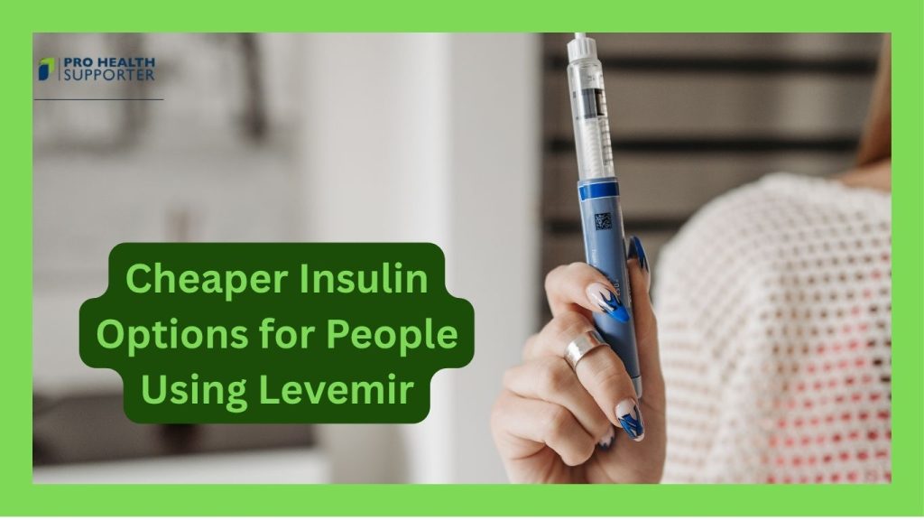 a person holding a insulin pen